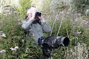 Binoculars Prints: Picture No. 10783278