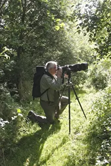 Binoculars Prints: Picture No. 10783279