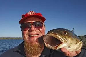 Anglers Prints: Picture No. 10784571