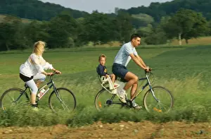 Bicycle Prints: Picture No. 10785106