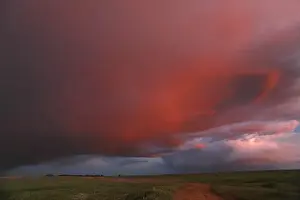 Thunder Prints: Picture No. 10791858