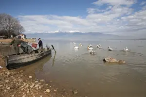 Fishermen Prints: Picture No. 10804232