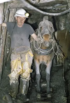 Mines Prints: Picture No. 10847752