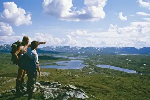 Hiking Prints: Picture No. 10847785