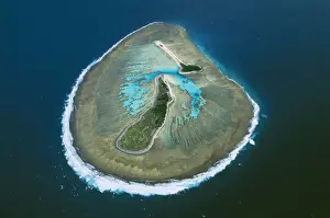 Atoll Prints: Picture No. 10848454