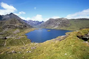 Loch Prints: Picture No. 10849324