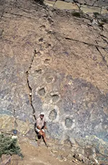 Footprints Prints: Picture No. 10850998
