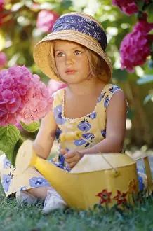 Girls Prints: Picture No. 10851141