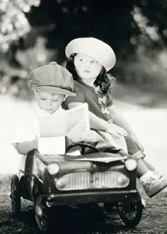 Boys Prints: Picture No. 10851145