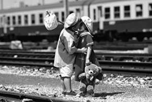 Railway Prints: Picture No. 10859692