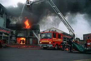 Fires Prints: Picture No. 10860261