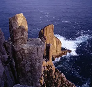 Tasman Prints: Picture No. 10863000
