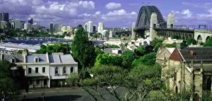 Sydney Prints: Picture No. 10863064