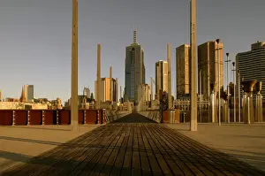 Melbourne Prints: Picture No. 10863186
