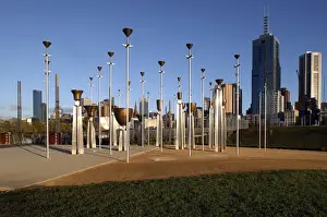 Melbourne Prints: Picture No. 10863187