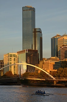 Southbank Collection: Picture No. 10863189