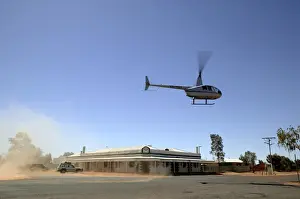 Helicopter Prints: Picture No. 10863201