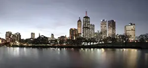 Melbourne Prints: Picture No. 10863298