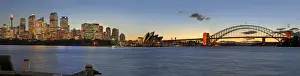 Sydney Prints: Picture No. 10863300
