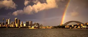 Sydney Prints: Picture No. 10863301