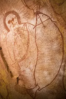 Aboriginal Prints: Picture No. 10864328
