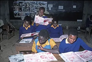 Schools Prints: Picture No. 10864574