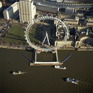Thames Prints: Picture No. 10865380