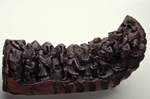 Carving Prints: Picture No. 10865932
