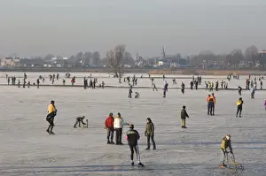 Skating Prints: Picture No. 10870566