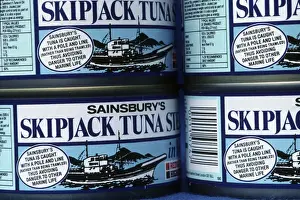 Tins Prints: Picture No. 10871035
