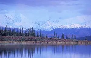 Mckinley Prints: Picture No. 10873041