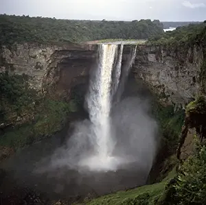 Guyana Prints: Picture No. 10875136