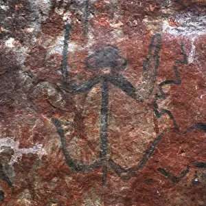 Mythical Prints: Picture No. 10875140