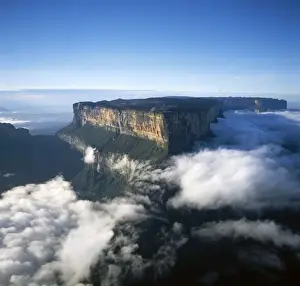 Tepui Prints: Picture No. 10875170
