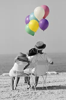 Balloons Prints: Picture No. 10876599
