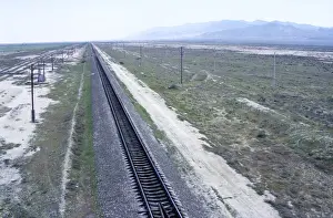 Railway Prints: Picture No. 10876896