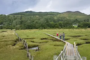 Loch Prints: Picture No. 10877200