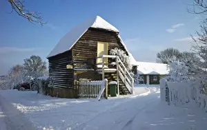 Barns Prints: Picture No. 10877323