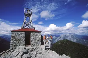 Tourists Prints: Picture No. 10880286