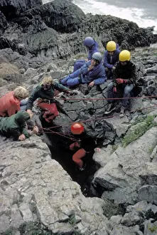 Caves Prints: Picture No. 10880672