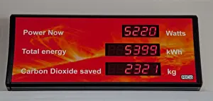 Energy Prints: Picture No. 10881835