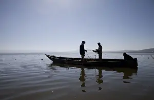 Canoe Prints: Picture No. 10882135