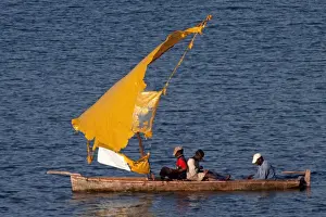 Fishermen Prints: Picture No. 10882699