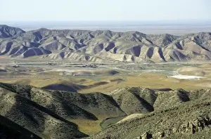 Foothills Prints: Picture No. 10883470