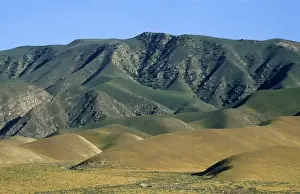 Foothills Prints: Picture No. 10883485