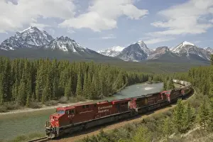 Railway Prints: Picture No. 10885235