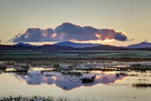 Loch Prints: Picture No. 10886296