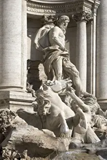 Fountain Prints: Picture No. 10886387