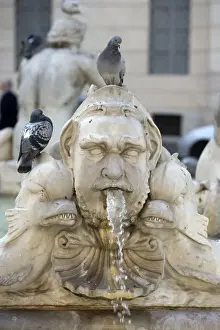 Fountains Prints: Picture No. 10886390