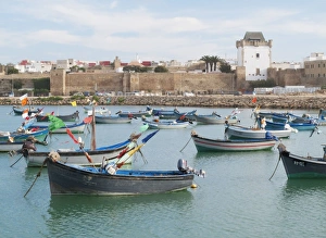 Tangier Collection: Picture No. 10887560